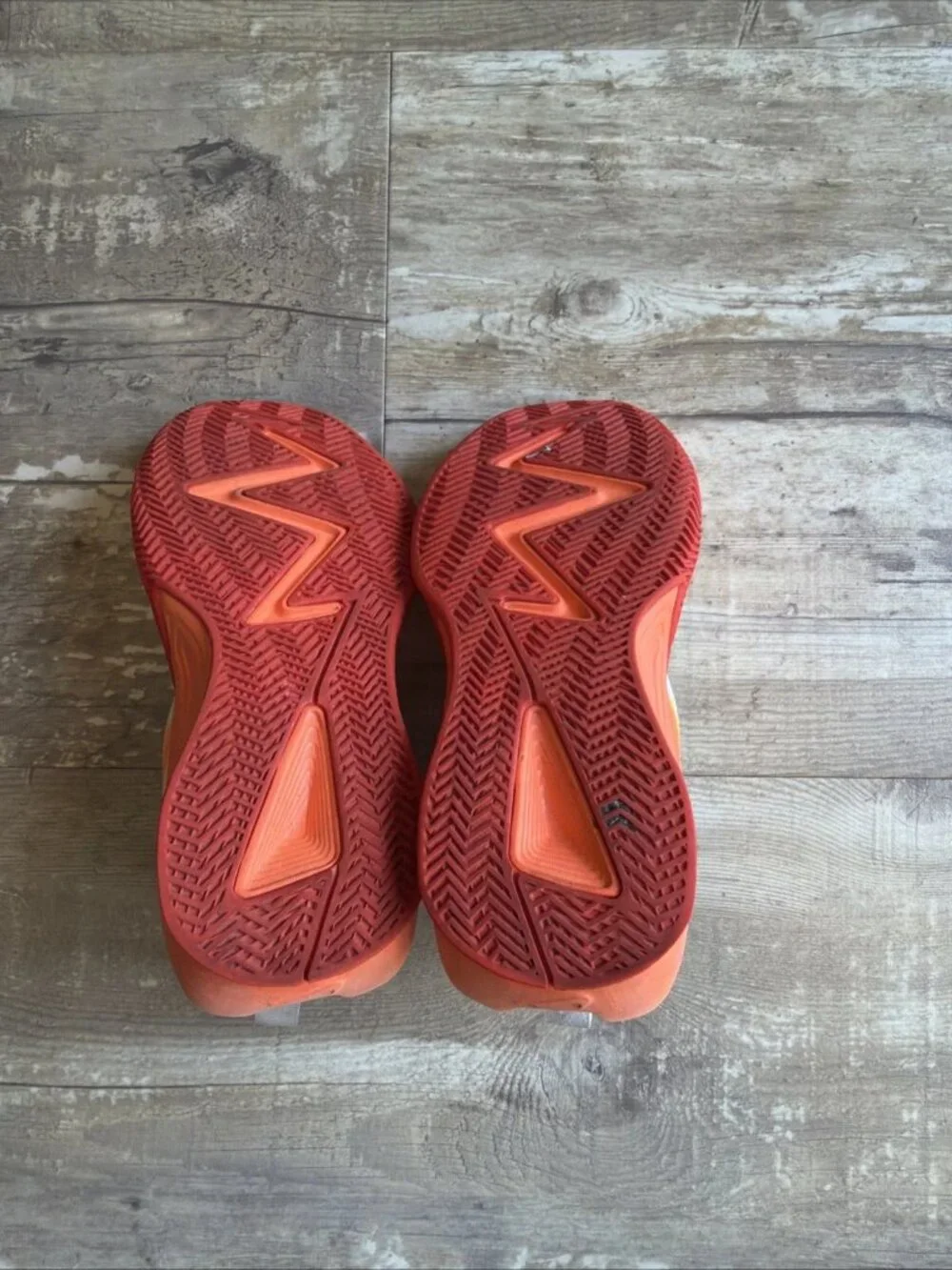 Nike dynamite kc